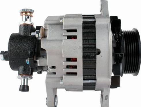 PowerMax 89213928 - Alternatore www.autoricambit.com