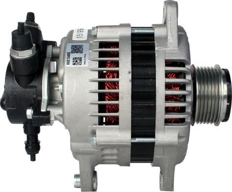 PowerMax 89213495 - Alternatore www.autoricambit.com