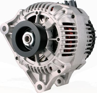 PowerMax 89213447 - Alternatore www.autoricambit.com