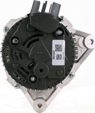 PowerMax 89213447 - Alternatore www.autoricambit.com