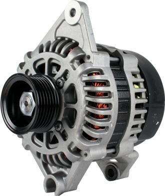 PowerMax 89213469 - Alternatore www.autoricambit.com