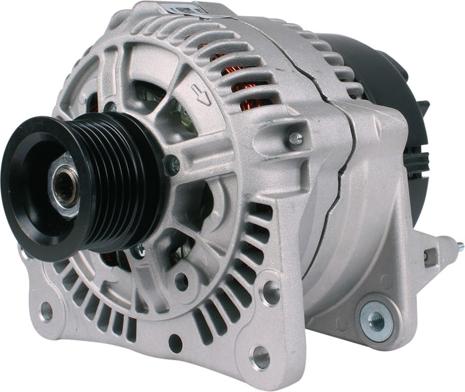 PowerMax 89213418 - Alternatore www.autoricambit.com