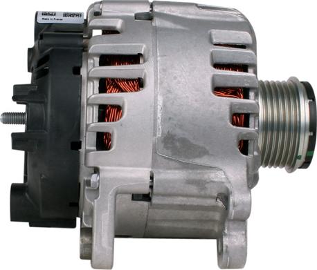 PowerMax 89213417 - Alternatore www.autoricambit.com