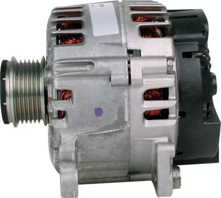 PowerMax 89213417 - Alternatore www.autoricambit.com