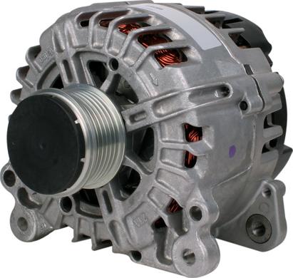 PowerMax 89213417 - Alternatore www.autoricambit.com