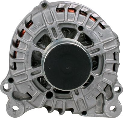 PowerMax 89213417 - Alternatore www.autoricambit.com