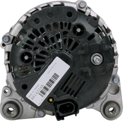 PowerMax 89213417 - Alternatore www.autoricambit.com