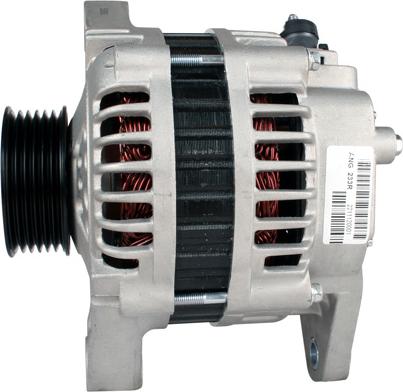 PowerMax 89213481 - Alternatore www.autoricambit.com