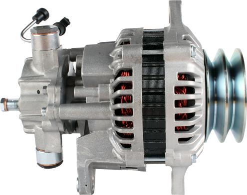 PowerMax 89213432 - Alternatore www.autoricambit.com