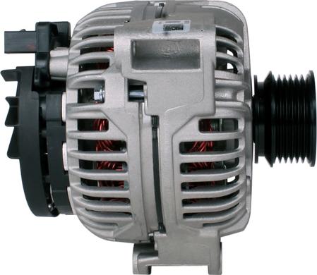 PowerMax 89213426 - Alternatore www.autoricambit.com