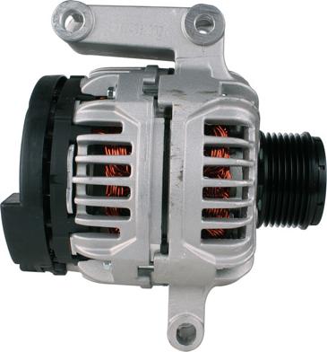 PowerMax 89213470 - Alternatore www.autoricambit.com