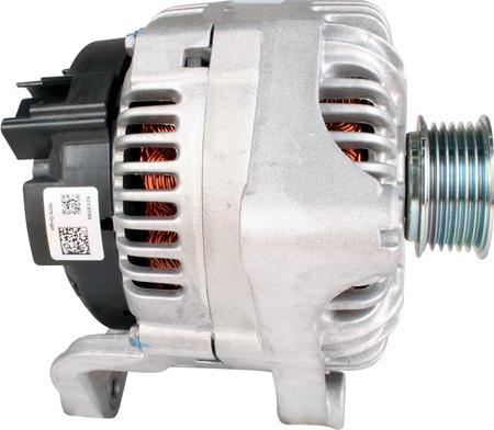 PowerMax 89213598 - Alternatore www.autoricambit.com