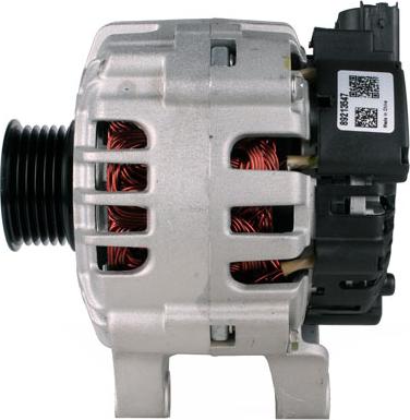 PowerMax 89213547 - Alternatore www.autoricambit.com