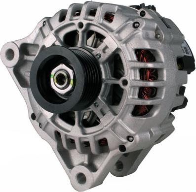 PowerMax 89213547 - Alternatore www.autoricambit.com