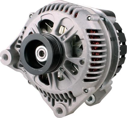 PowerMax 89213565 - Alternatore www.autoricambit.com