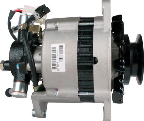 PowerMax 89213539 - Alternatore www.autoricambit.com