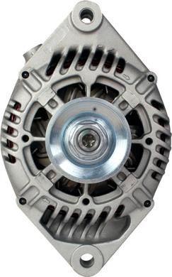 PowerMax 89213538 - Alternatore www.autoricambit.com