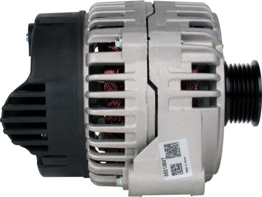 PowerMax 89213697 - Alternatore www.autoricambit.com