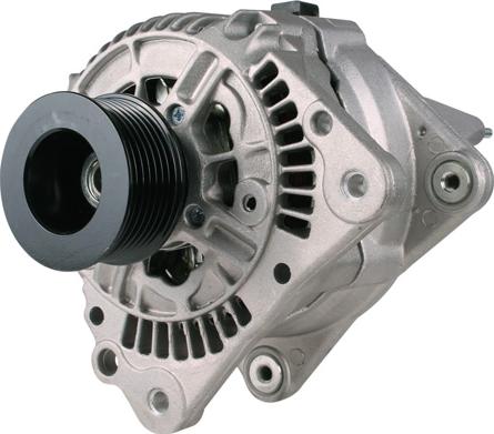 PowerMax 89213605 - Alternatore www.autoricambit.com