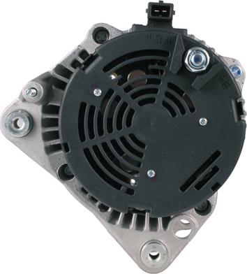 PowerMax 89213605 - Alternatore www.autoricambit.com