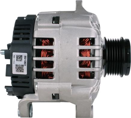 PowerMax 89213601 - Alternatore www.autoricambit.com