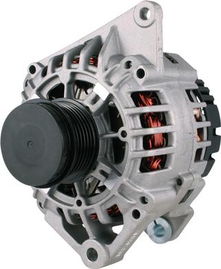 PowerMax 89213601 - Alternatore www.autoricambit.com