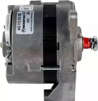 PowerMax 89213613 - Alternatore www.autoricambit.com