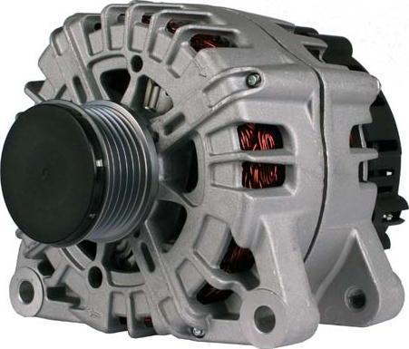 PowerMax 89213689 - Alternatore www.autoricambit.com