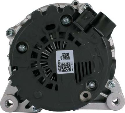 PowerMax 89213689 - Alternatore www.autoricambit.com