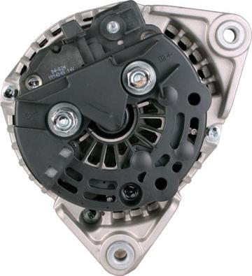 PowerMax 89213683 - Alternatore www.autoricambit.com