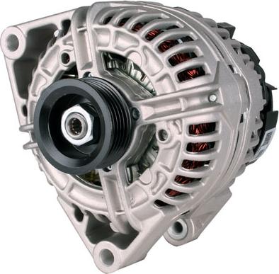 PowerMax 89213683 - Alternatore www.autoricambit.com