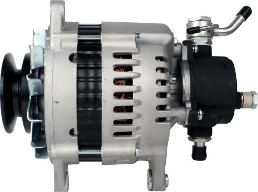 PowerMax 89213092 - Alternatore www.autoricambit.com