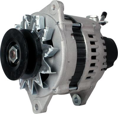 PowerMax 89213092 - Alternatore www.autoricambit.com