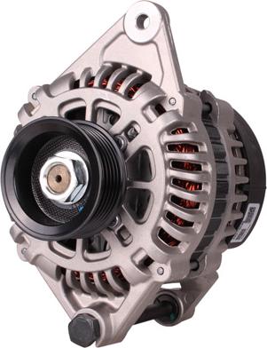 PowerMax 89213045 - Alternatore www.autoricambit.com