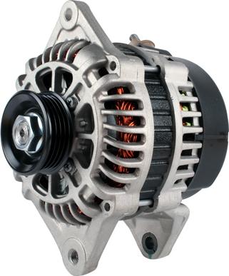 PowerMax 89213050 - Alternatore www.autoricambit.com