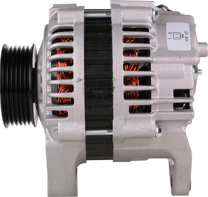 PowerMax 89213052 - Alternatore www.autoricambit.com