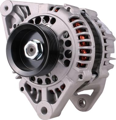 PowerMax 89213052 - Alternatore www.autoricambit.com