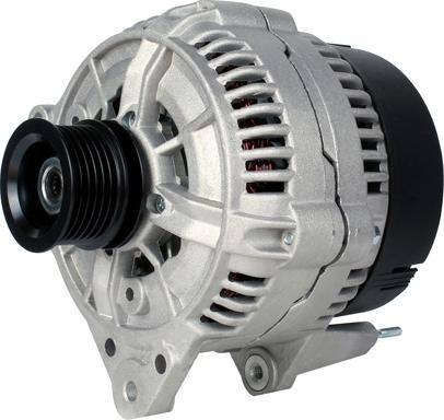 PowerMax 89213069 - Alternatore www.autoricambit.com