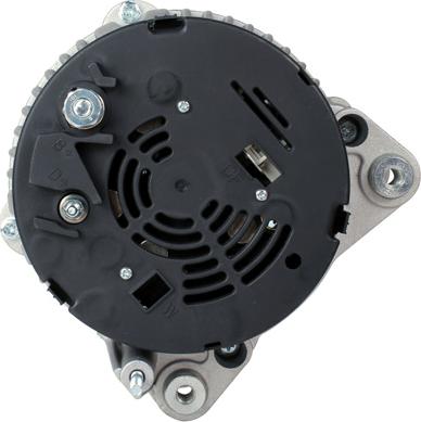 PowerMax 89213069 - Alternatore www.autoricambit.com