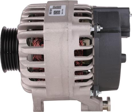 PowerMax 89213015 - Alternatore www.autoricambit.com