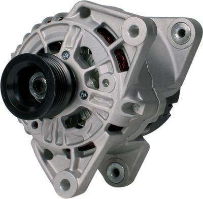 PowerMax 89213013 - Alternatore www.autoricambit.com