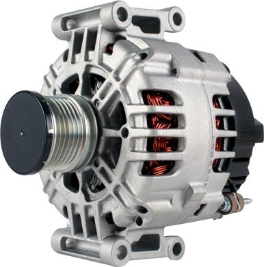 PowerMax 89213088 - Alternatore www.autoricambit.com