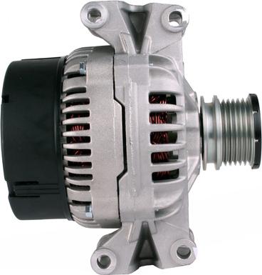 PowerMax 89213088 - Alternatore www.autoricambit.com