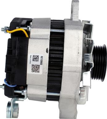 PowerMax 89213082 - Alternatore www.autoricambit.com