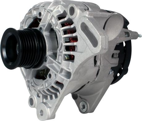 PowerMax 89213033 - Alternatore www.autoricambit.com