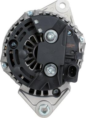 PowerMax 89213024 - Alternatore www.autoricambit.com