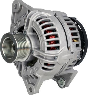 PowerMax 89213024 - Alternatore www.autoricambit.com