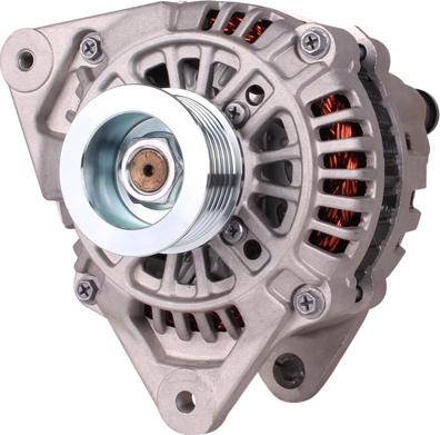 PowerMax 89213078 - Alternatore www.autoricambit.com