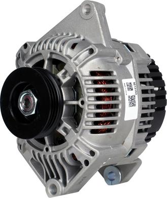 PowerMax 89213153 - Alternatore www.autoricambit.com