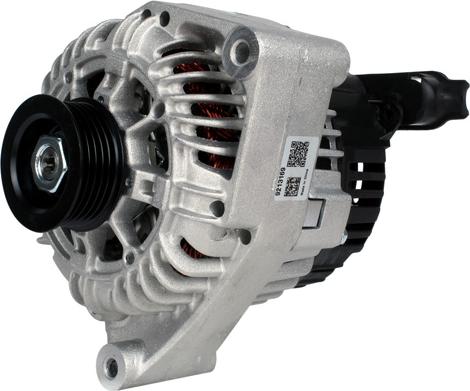 PowerMax 89213169 - Alternatore www.autoricambit.com